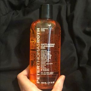PeterThomasRoth anti-aging cleansing gel 17 fl oz